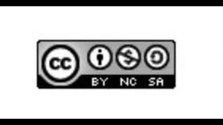 Understanding Creative Commons Symbols [upl. by Anya544]