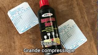 TORALIN Ripara Compressioni [upl. by Jarv]