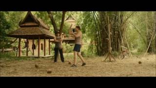 Kickboxer Vengeance Training Music Vídeo [upl. by Fernanda]