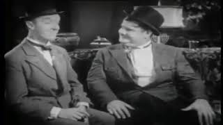 Stan și Bran Laurel and Hardy Our Relations 1936 SD [upl. by Okiram]