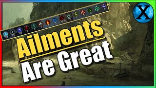 How Do Ailments Work in Last Epoch [upl. by Caresa]