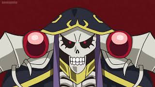 Overlord Ple Ple Pleiades 2 Episode 1English Sub [upl. by Anes]