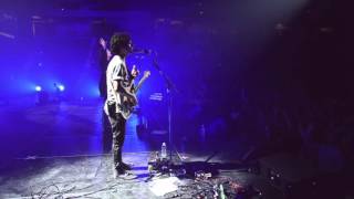 Jesus Culture  Miracles Live From Outcry [upl. by Iorgo]