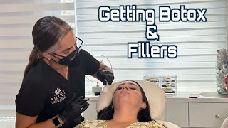 GETTING BOTOX IN MEXICO [upl. by Libbie567]