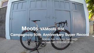 Moots VAMoots RSL Full Movie [upl. by Fridell]