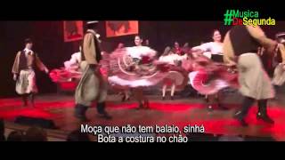 Grupo Rodeio DVD Gaúchos de Fato  Danças Tradicionais Gaúchas [upl. by Dania58]