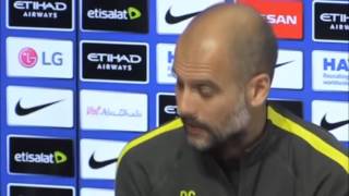 La confesión más sincera de Guardiola sobre Víctor Valdés [upl. by Nerad]