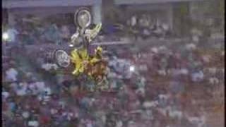 A Freestyle Motocross Tribute Version 1 [upl. by Iadrahs]