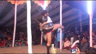 Bangla Jatra Dance Video2022Bangla Open dance Hot Jatra dance  ড্যান্সVanga Kati [upl. by Arbed]