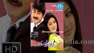 Ippude Song  Evandoi Srivaru Movie Songs  Srikanth  Sneha  Nikitha [upl. by Inotna476]