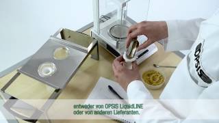 OPSIS LiquidLINE SoxROC German subtitles [upl. by Aivata]