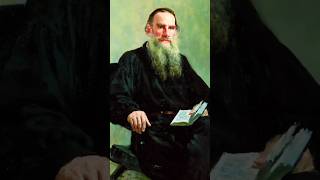 Tolstoy İyilik yap felsefe [upl. by Atwood]