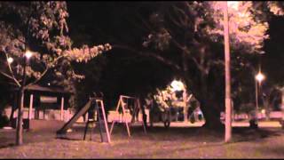 fantasmas en el parque [upl. by Gadmon]