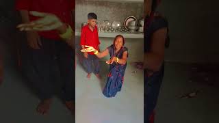 Gular ki dal baithi viral video [upl. by Korie]