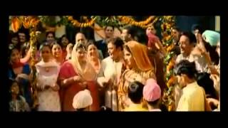 Namastey London 2007 Trailer [upl. by Eelrebmyk764]