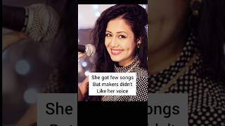 Most Lovable singer Of Bollywood  Neha Kakkar Lifejourney❤ Lifestory Minibio Biographyshortsviral [upl. by Itnava]