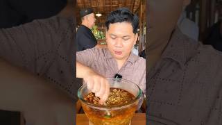 BOSEN NYEBLAK TERUS NEGBAKSO 1 BASKOM [upl. by Claudy]