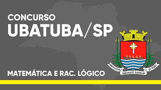 CONCURSO DE UBATUBA  BANCA AVANÇA SP 2023 [upl. by Madriene866]