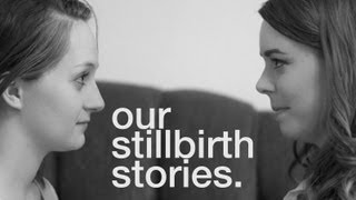 OUR STILLBIRTH STORIES wHeidiKimTV [upl. by Nifares473]