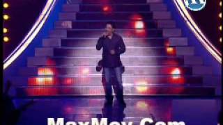 Cheb Khaled  Sbabi Ntiya Live in Studio 2M [upl. by Dlorrej]