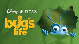 A Bugs Life Full Movie Fact in Hindi  Review and Story Explained  John Lasseter  Joe Ranft [upl. by Anesuza7]