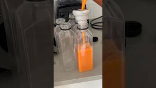 3 ingredients Juice youtubehighfive shorts youtubeshorts juice [upl. by Shaefer636]