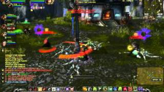 Viscus 3 Warlock PVP HD [upl. by Volin]