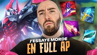 JOUER FULL AP EN ARENA [upl. by Babbie]