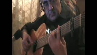 LAmerique  Joe Dassinarrgtguitare [upl. by Lyon]