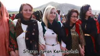 Aram Baleki 2018 Newroz97 p4 [upl. by Onitnerolf]