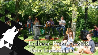 ErdbeerPicknick 2019  DBSZ [upl. by Jo]