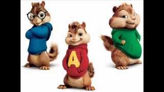 French Montana  dont panic Alvin And The Chipmunks Version [upl. by Finer]