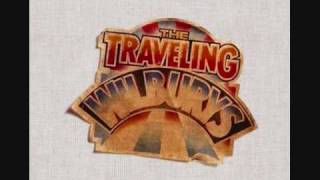 the traveling wilburys where were you last night [upl. by Nahij]