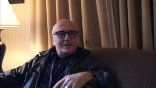 Interview with Ludovico Einaudi [upl. by Melodie5]