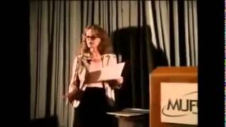 Best of Linda Moulton Howe UFOs Aliens and Cattle Mutilations [upl. by Akemet]