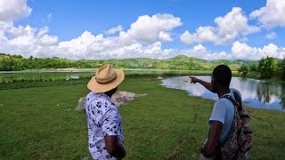 Ayiti twò rich pou li pòv vin gade Letan kokoye [upl. by Desiri483]