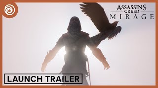 Assassins Creed Mirage Epic Theme [upl. by Winser]