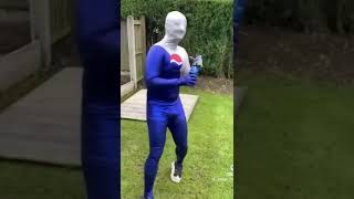 LAS AVENTURAS DE PEPSIMAN 2 [upl. by Smith]