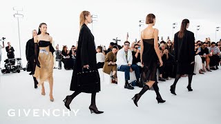 GIVENCHY  Spring Summer 2024 Womenswear Show [upl. by Lothario]