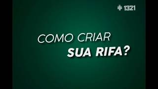 Sua Rifa Digital Como Criar Rifa Online [upl. by Codd]