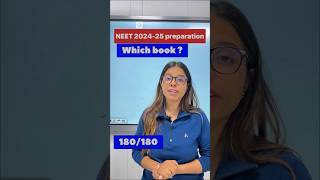 NEET Topper’s use this book for chemistry🤫 practice neet2024preparation errorless [upl. by Jessa]