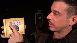 Francesco Gabbani  La prima copia di quotPoveri Ma Ricchi  Colonna Sonora Originalequot [upl. by Jb346]