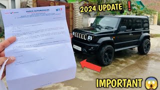 2024 MARUTI ALL CARS UPDATED 😱 SMOOTH ENGINE ✅ EXTRA MILEAGE ✅ Very Important [upl. by Gariepy]