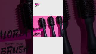 Aloria Brush 3 in 1 Blow Dryer Brush [upl. by Russon]