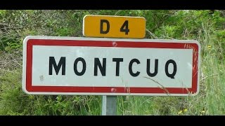 MONTCUQ [upl. by Ydorb]