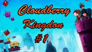 Cloudberry Kingdom 1 HD Hallo ich bin Bob [upl. by Enybor]