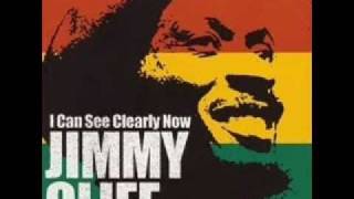 Jimmy Cliff  I Can See Clearly Now [upl. by Bank828]