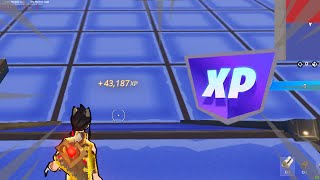 UPDATED GKI XP GLITCH MAP IN FORTNITE AFK XP GLITCH [upl. by Fabria]