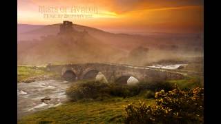 Celtic Music  Mists of Avalon [upl. by Yc807]