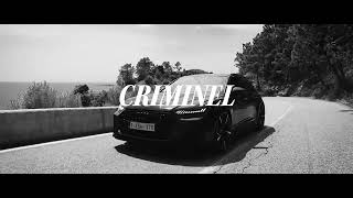 CRIMINEL  ZKR X NIAKS TYPE BEAT  BLACK WAVE STUDIO zkr typebeats zkrtypebeat niaks [upl. by Jeu]